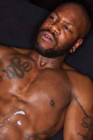 Black Gay Porn Actors - Bishop Black Gay Pornstar - BoyFriendTV.com