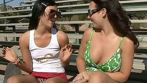 lesbian upskirt videos - lesbian upskirt - Gosexpod - free tube porn videos