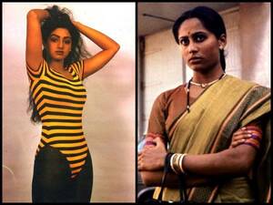 bollywood actress sex sridevi - Sridevi is exploited by the directors: Smita Patil : r/BollyBlindsNGossip