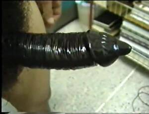 Black Condom Sex Porn - Black Tuxedo Condom - Pure Class | xHamster