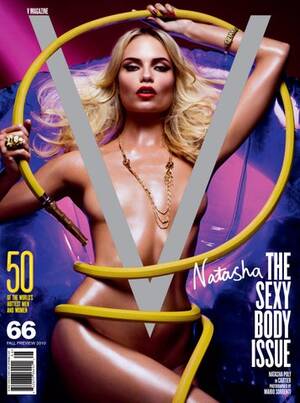 adriana lima sexy toon sex - V66 THE SEXY BODY ISSUE by V Magazine - Issuu