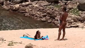 ebony nude beach pussy - black nude beach' Search - XNXX.COM