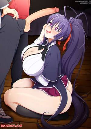 Anime School Porn Comics - âœ…ï¸ Porn comic Neocoill. Demons Of A High School Sex comic selection of art  | Porn comics in English for adults only | sexkomix2.com