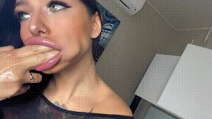 Mouth Insertion Porn - Slutty Need Mouth Penetration Porn Gif | Pornhub.com