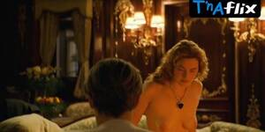 Naked Titanic Porn - Kate Winslet Breasts, Butt Scene in Titanic - Tnaflix.com