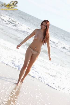 annabelle angel beach nude - Annabelle Angel - Annabelle Angel nude beach at AmateurIndex.com
