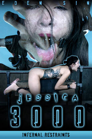 Jessica 3000 Spit Porn - Jessica 3000, Eden Sin Free Download from Filesmonster