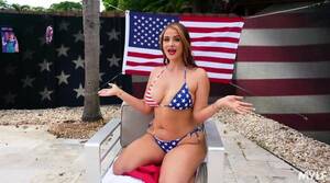 American Bikini Porn - USA American MILF Fucks 2021.09.06 Miss Raquel A September To Remember XXX  Free Porn Videos