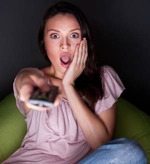 Hulu Porn - Women watch porn. If a woman tells you she doesn't, she is