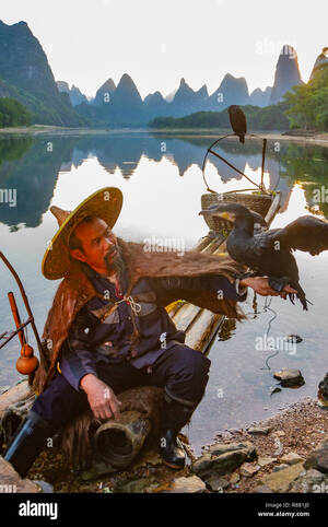 Chinese Fisherman Porn - China travel photo hi-res stock photography and images - Page 14 - Alamy