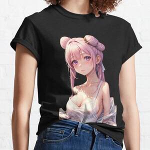 hentai big boobs in shirt - Hentai Tits T-Shirts for Sale | Redbubble