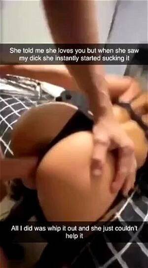 He She Porn Captions - Watch caption porn - Ass, Sex, Latina Porn - SpankBang