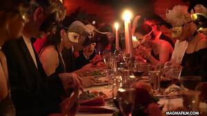 classy swinger party - MAGMA FILM Fetish Swinger Party - XVIDEOS.COM