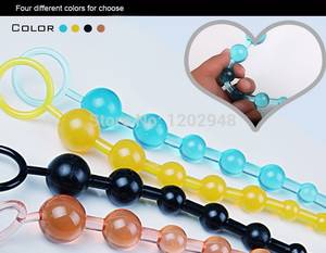 Jewelry Sex - 2015 Best sales free shipping cheappest porn love erotic sex xxl aks jewelry  for lesbian horse tail anal plugs-in Anal Sex Toys from Beauty & Health on  ...