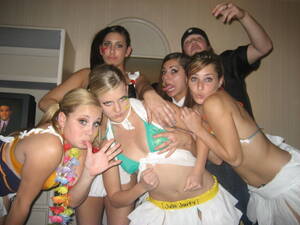 drunk college cheerleaders orgy - OC college cheerleaders nude | MOTHERLESS.COM â„¢