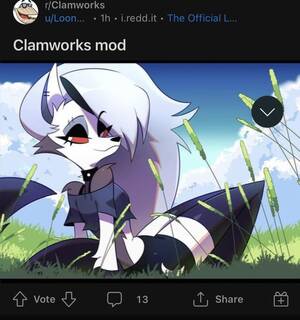 Funny Yiff Porn - JU from r/clamworks. A user that posts images of furries with ZERO  punchline just became a mod. This sub is supposed to be funny shitposts not furry  porn : r/JustUnsubbed