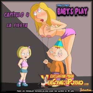 Family Guy Lois Porn Comic - XXX Family Guy porn. Hot Family Guy sex galleries.
