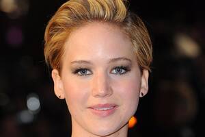 Jennifer Lawrence Comic Porn - 4Chan Jennifer Lawrence 'nude photo leaker' claims there are hundreds more  celebrity images to be published | BelfastTelegraph.co.uk