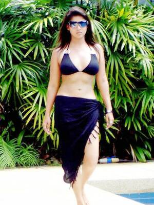 Nayanthara Xxx - Top 50 Nayanthara Hot and Sexy Pictures 2022 | Unseen HD Images