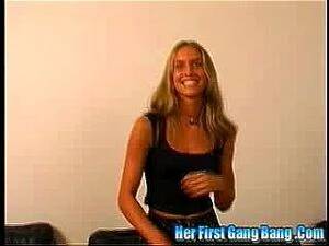 her first anal shane - Watch Her First Gang Bang Mariah Shane - Mariah Shane, Anal, Blonde Porn -  SpankBang
