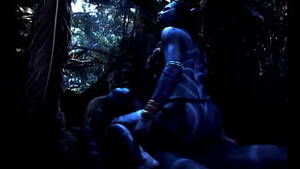Blue Avatar Porn Futa - Avatar Futa - Neytiri gets creampied - 3D Porn - XVIDEOS.COM