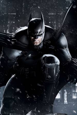 Batman Arkham City Porn Pornhub - Batman Delayed: 'Arkham Knight' Release Date Pushed Back ...