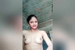 naked village girl india - Hot Indian Village Girl Record Her Nude Video, full Solo Female xxx video  (Jun 16, 2022)