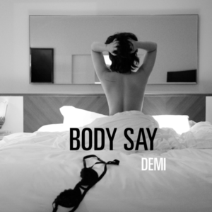 Demi Lovato Naked Lesbian - What does \