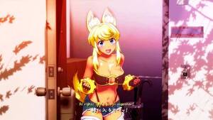 Fox Lady Anime Porn - Watch fox girl love to fuck - Pussy, Creampie, Blonde Porn - SpankBang