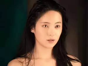 Chinese Celebrity Sex Uncensored - Chinese actress Sun Anke in 'the soul' nude | xHamster