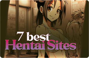Ever After High Shemale Porn - Best Hentai Sites: Top 7 Websites To Visit in 2024