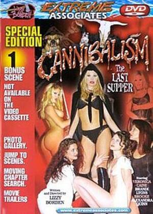 Extreme Associates Porn - Cannibalism: The Last Supper - Wikipedia