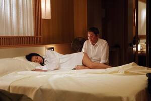 Japanese Sleep Sex Porn - Takeshi Kitano and the men who watch women sleeping - The Japan Times