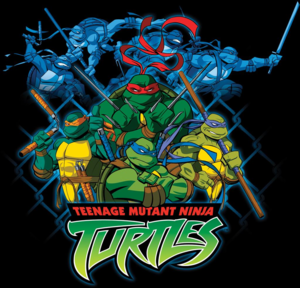 Famous Cartoon Porn Ninja Turtles - Teenage Mutant Ninja Turtles (2003) (Western Animation) - TV Tropes
