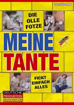 meine tante - Meine Tante DVD Porn Video | BB Video