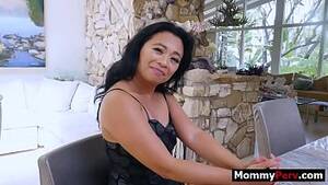 asian fucks step mom - Cool asian stepmom fucks her hung stepsson - XVIDEOS.COM