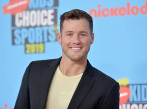 Gad Gay Porn - Colton Underwood, 'Bachelor' Star, Comes Out as Gay - The New York Times