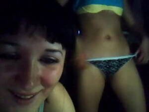 girls flashing tits on webcam - Free Flashing Tits Webcam Porn | PornKai.com