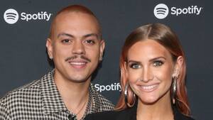 Ashlee Simpson Tina Porn - Ashlee Simpson and Evan Ross Reveal Name of Baby Boy: Meaning