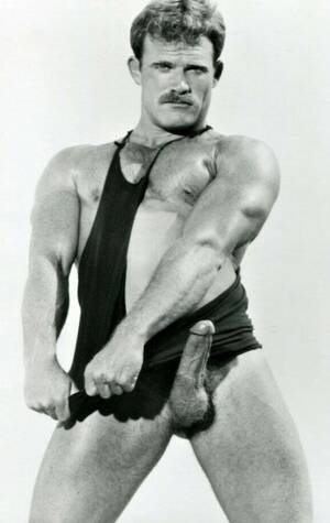 Mike Landis Porn - mustache Mike â€“ bj's gay porno-crazed ramblings