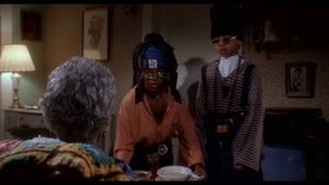 Aunt Lucy Porn - House Party 3: Funniest Aunt Lucy Scene