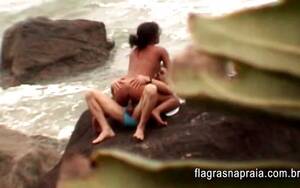 beach sex brazilian - Brazil beach sex Porn Videos | Faphouse