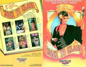 Ginger Lynn Sex Asylum - Genre: Classic, Feature, All Sex Year: 1987. Country: USA Starring: Bunny  Bleu, Christy Canyon, Crystal Breeze, Gina Valentino, Ginger Lynn, Mauvais  DeNoir, ...
