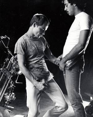 Harvard Porn - bj's gay porno-crazed ramblings