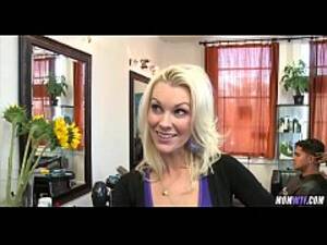 Blonde Hairdresser Porn - Gorgeous Blonde Hairdresser Milf - xxx Mobile Porno Videos & Movies -  iPornTV.Net