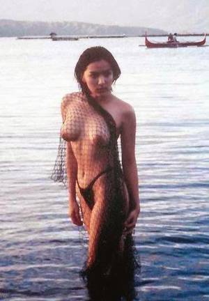 Filipina Porn Ara Mina - Ara mina nude