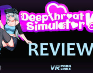 deepthroat archive - character creation Archives - VR Porn Links