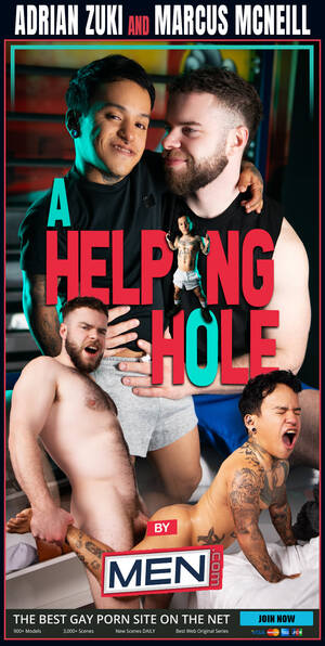 Men.com Porn Stars - Men.com - WAYBIG