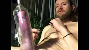 big monster cock pumped - Pumping big cock - XVIDEOS.COM