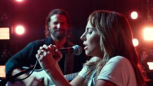Lady Gaga Anal Porn - The Quietus | Film | Film Features | Worshipping Convention: The Trouble  With A Star Is Born